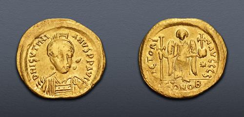 Lot 717 image