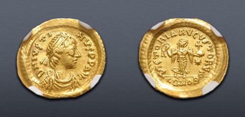 Lot 719 image