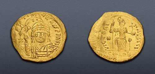 Lot 723 image