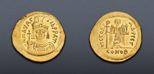 Lot 724 image