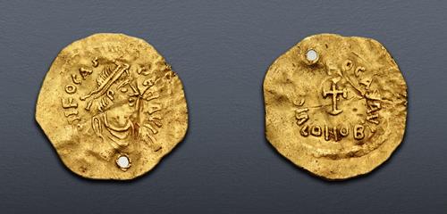 Lot 726 image