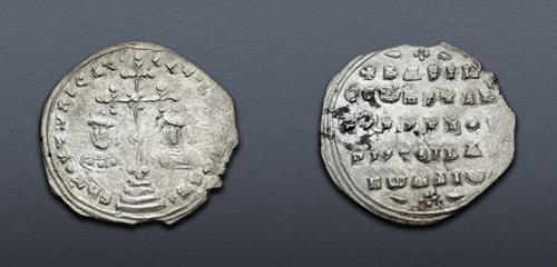 Lot 733 image
