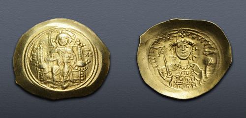 Lot 734 image