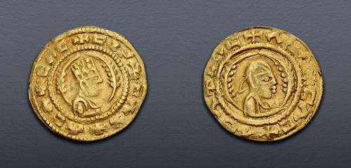 Lot 745 image