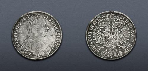 Lot 772 image