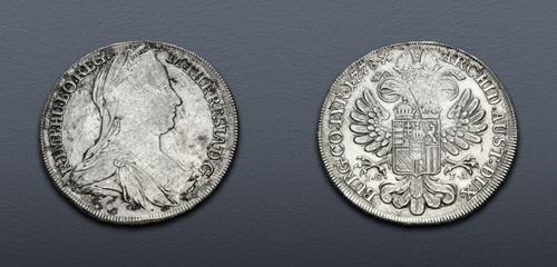 Lot 773 image