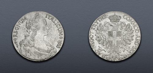Lot 793 image