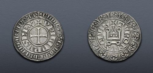 Lot 799 image
