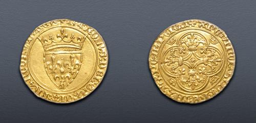 Lot 801 image