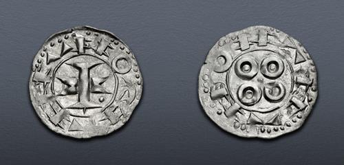 Lot 803 image