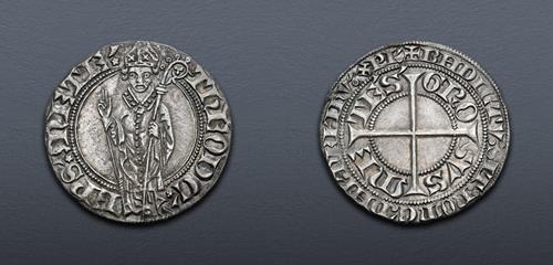Lot 804 image