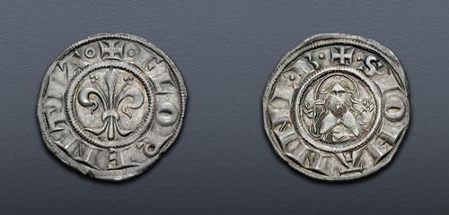 Lot 831 image