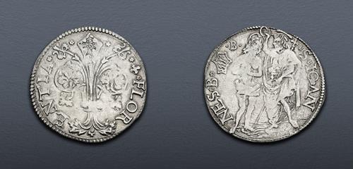 Lot 833 image