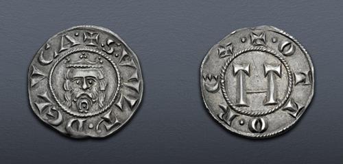 Lot 834 image
