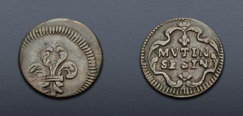 Lot 835 image