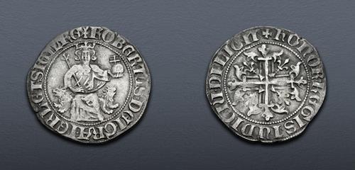 Lot 836 image
