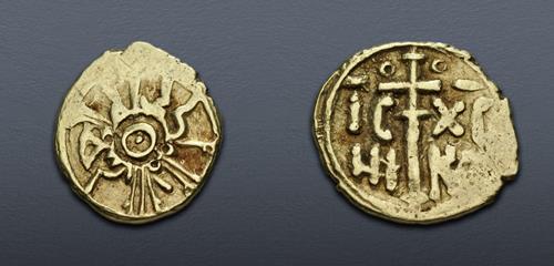 Lot 849 image