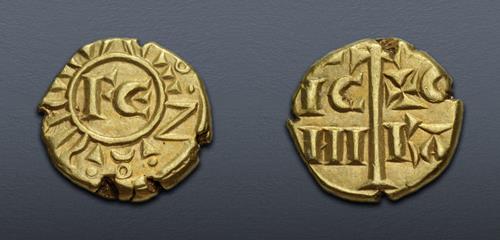 Lot 850 image