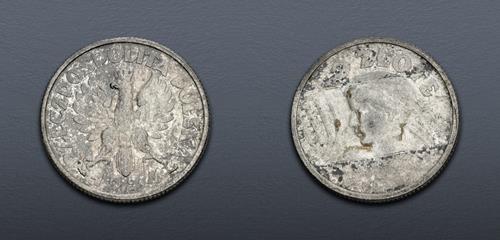 Lot 870 image