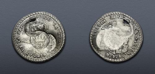 Lot 872 image