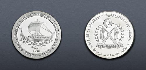 Lot 874 image