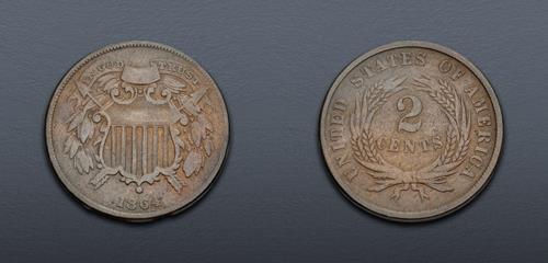 Lot 895 image