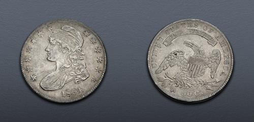 Lot 907 image