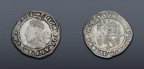 Lot 969 image