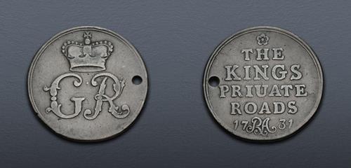 Lot 980 image