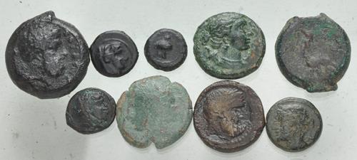 Lot 1018 image