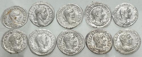 Lot 1065 image