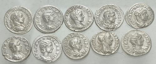 Lot 1073 image