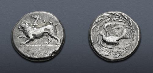 Lot 125 image