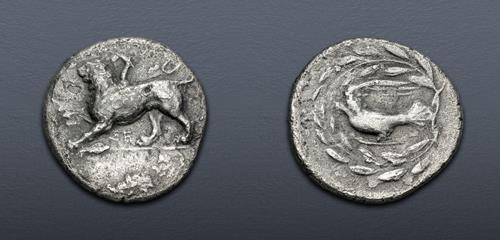 Lot 128 image