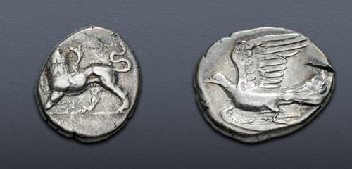 Lot 129 image