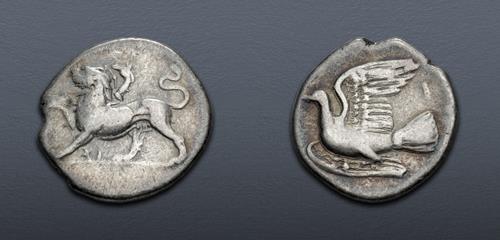Lot 130 image