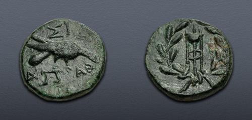 Lot 135 image