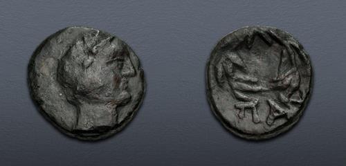 Lot 153 image