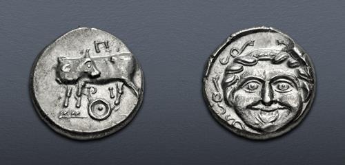Lot 165 image
