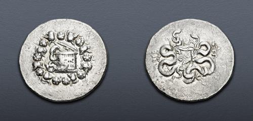 Lot 167 image