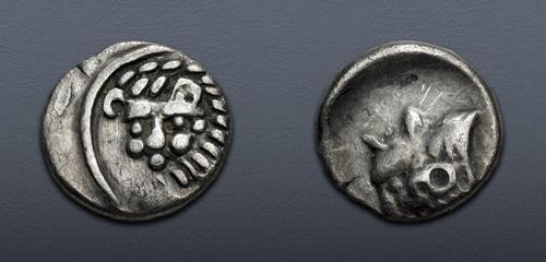 Lot 215 image