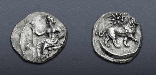 Lot 245 image