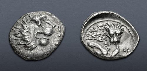 Lot 262 image