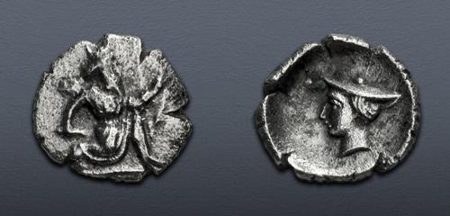 Lot 288 image