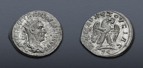 Lot 420 image