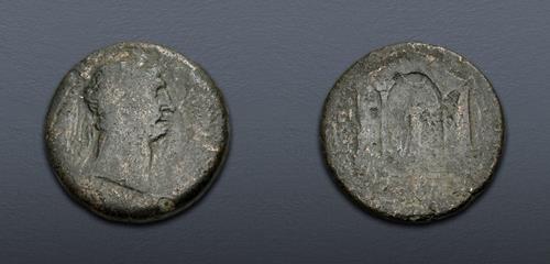 Lot 447 image