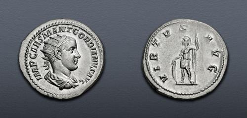 Lot 643 image