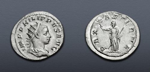 Lot 656 image
