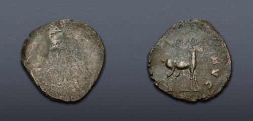Lot 669 image