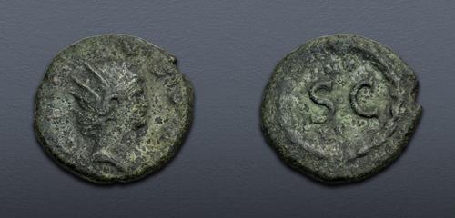Lot 670 image